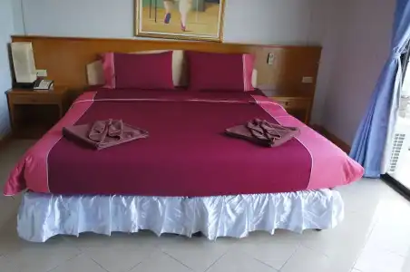 Patong Lamai Residence - 83