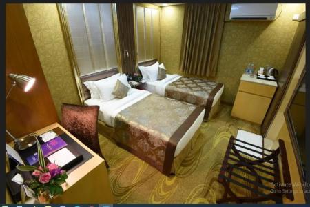 Best Western Chinatown - 65