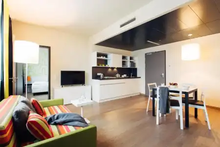 harry’s home München Moosach & apartments - 65