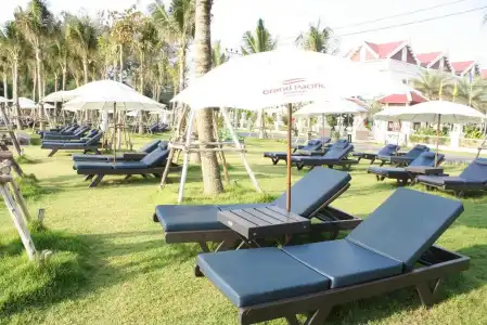 Grand Pacific Sovereign Resort & Spa (SHA Plus+) - 19