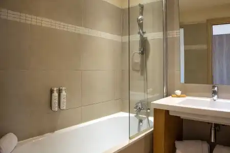 Hôtel Costa Salina - 9
