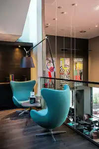 Motel One Wien-Westbahnhof - 39