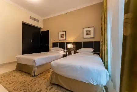 Gulf Oasis Apartment - 4
