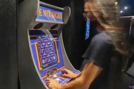 NYX Tel Aviv - 21