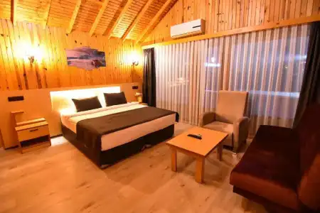 Green Palace Suite - 113