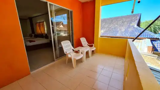 Andaman Seaside Resort - 57