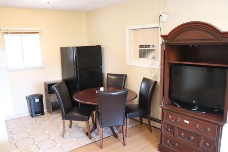 Falcon Inn - 131