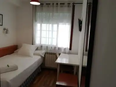 Hostal Carbonara - 13