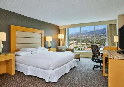 Hilton Los Angeles North/Glendale - 1