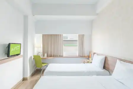 Whiz Cikini Jakarta - 38