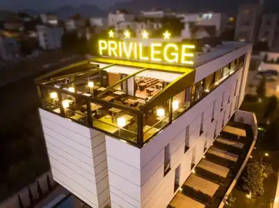 Privilege Spa - 20