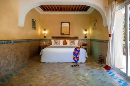 Villa des 3 Golfs - 28