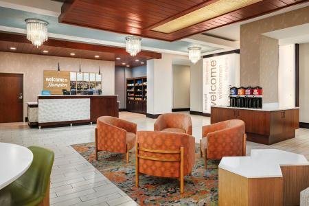 Hampton Inn & Suites Chattanooga/Hamilton Place - 27