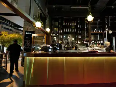 Mantra Terrace Brisbane - 9
