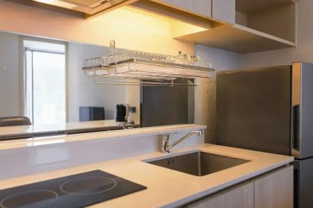 Balcony Seaside Sriracha & Serviced Apartments (SHA Extra Plus) - 148