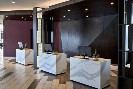 Ventura Beach Marriott - 34