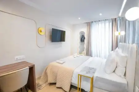 Garbo hôtel - 70