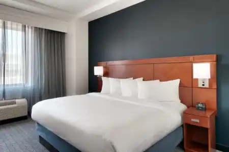 Residence Inn by Marriott Lincoln Downtown - 76