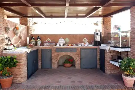 Palazzo Giovanni Bed and Breakfast - 18