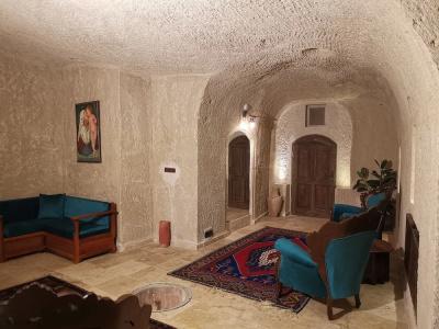 Garden Inn Cappadocia - 100