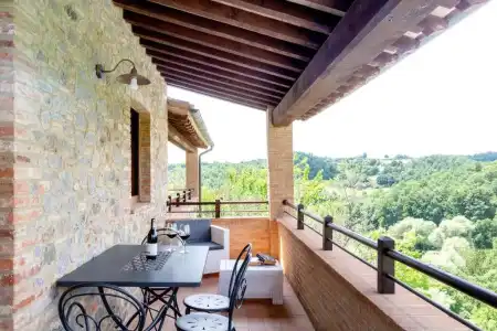 PanElios Borgo Vacanze - 64