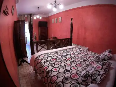Hosteria Natura - 85