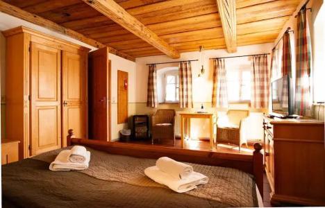 Spa Resort Landlust Dresden - 70