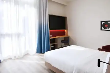 Hampton Inn Hallbergmoos, By - 36
