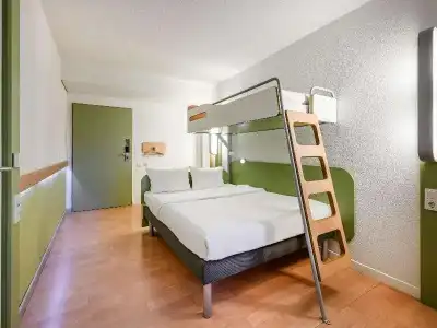 Ibis Budget Berlin City Potsdamer Platz - 32