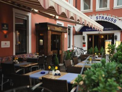 City Partner Strauss - 13