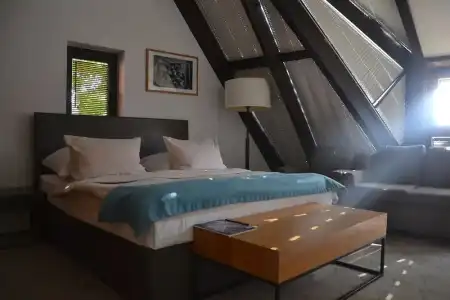 Great Polonia The Granary La Suite - 90