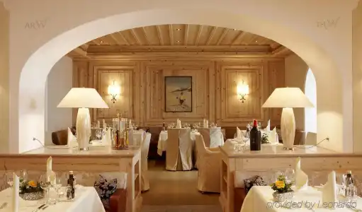 Walther - Relais & Châteaux - 14