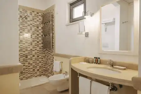 Borgobianco Resort & Spa Polignano - MGallery Collection - 7