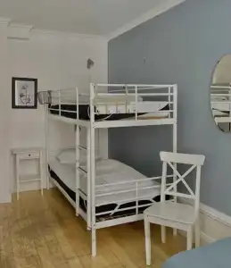 Lilla Brunn - Hostel - 68