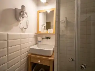Apartment House Berghi - 78