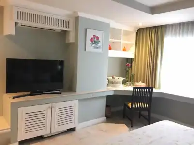 At Pingnakorn Chiang Mai - 35