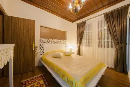 Akcasu Konuk Evi - 40