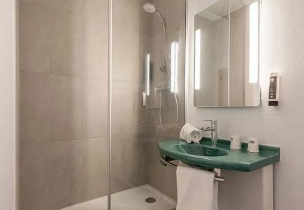 B&B Rouen Centre Rive Gauche - 31