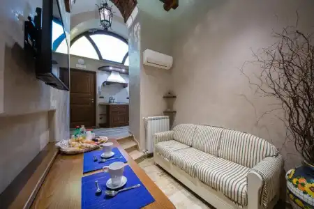 B&B La Casa nel Giardino - 19