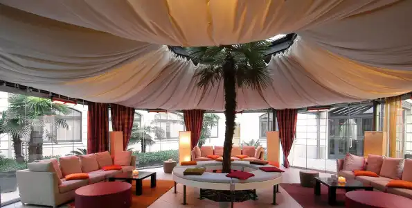 Grand Visconti Palace - 43