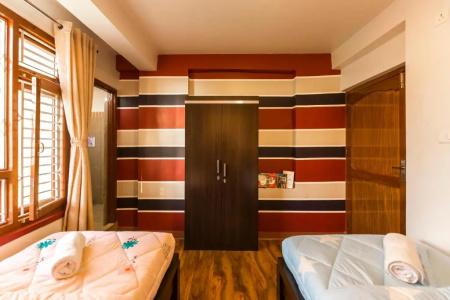Friendship Hostel - 32
