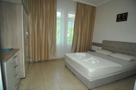 Likya Apart Otel - 1