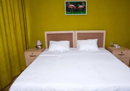 Flamingo Baku - 4
