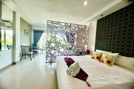 Sivana Place Phuket - 33