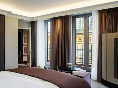 Sofitel Frankfurt Opera - 34
