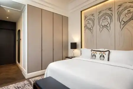 Matild Palace, a Luxury Collection, Budapest - 63