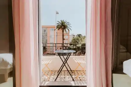 Le Petit Castel - 33
