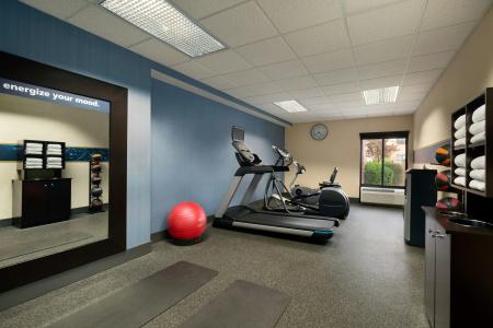 Hampton Inn Sedona - 32