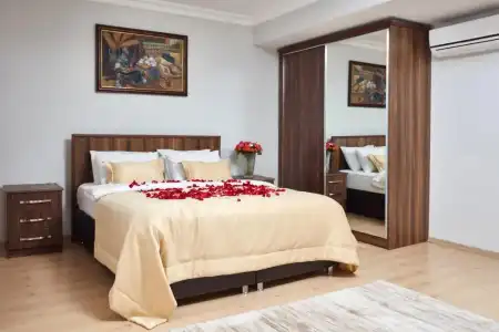 Tarabya Suites - 57