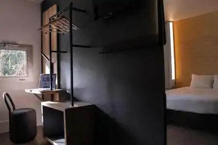 B&B Hôtel Nanterre Rueil-Malmaison - 34